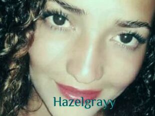 Hazelgrayy