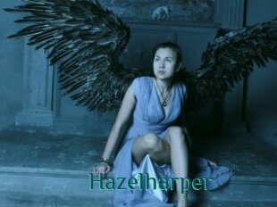 Hazelharper