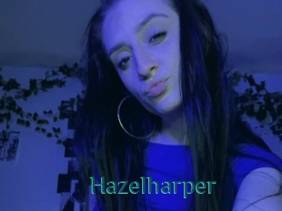 Hazelharper