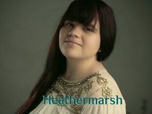 Heathermarsh