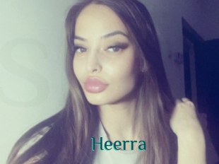 Heerra