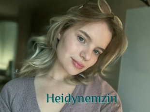 Heidynemzin