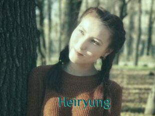 Heiryung