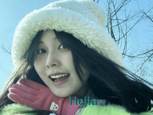 Hejia