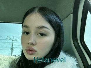 Helanevel