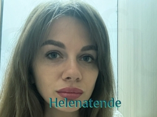 Helenatende