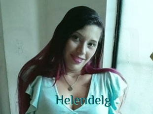 Helendelg
