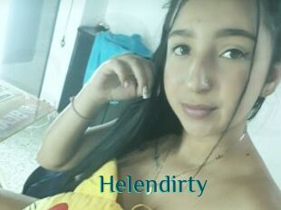 Helendirty