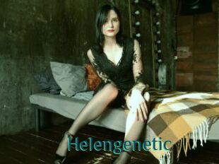 Helengenetic