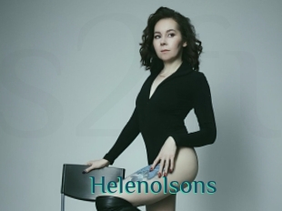 Helenolsons