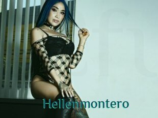 Hellenmontero