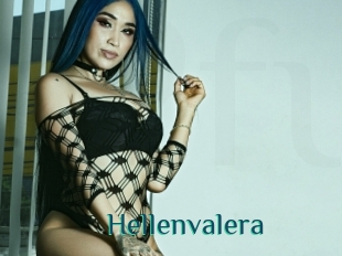 Hellenvalera