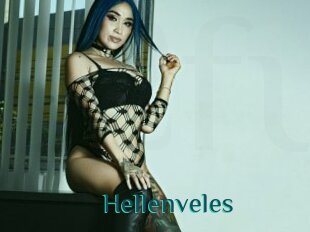 Hellenveles