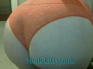 Hellokittypink