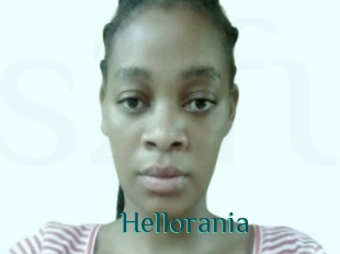 Hellorania