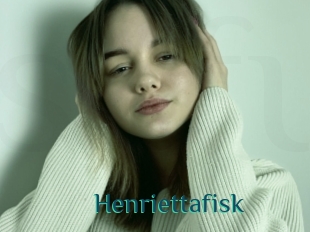 Henriettafisk