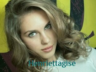 Henriettagise