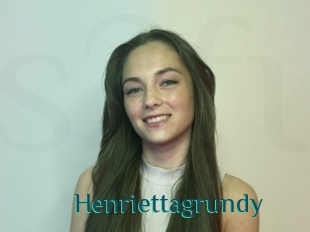 Henriettagrundy