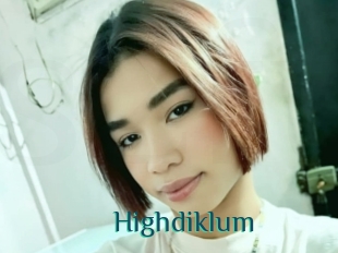 Highdiklum