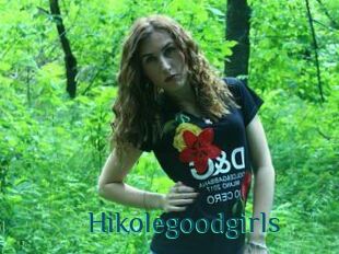 Hikolegoodgirls
