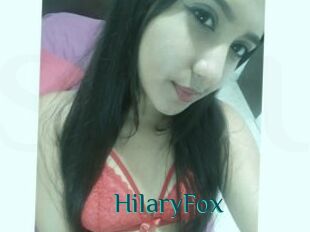 HilaryFox