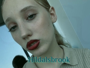 Hildalsbrook