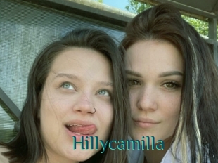 Hillycamilla