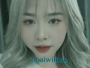 Hoaiwillian