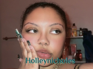 Holleynicholes