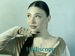 Holliscopp