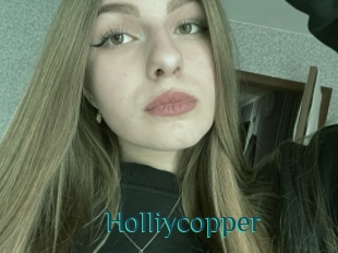 Holliycopper