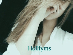 Holliyms