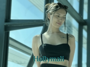 Hollymali