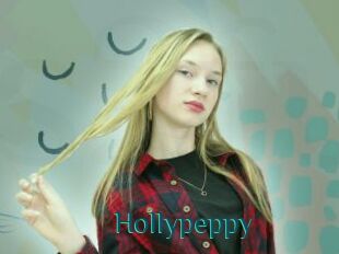 Hollypeppy