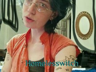 Homelesswitch