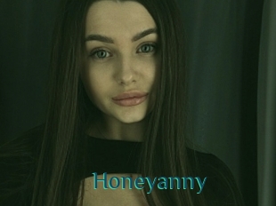Honeyanny