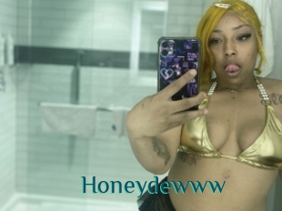 Honeydewww