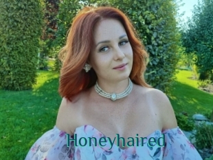 Honeyhaired