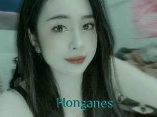 Honganes