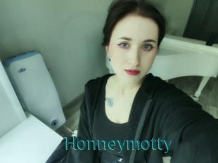 Honneymotty