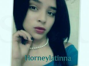 Horney_latinna
