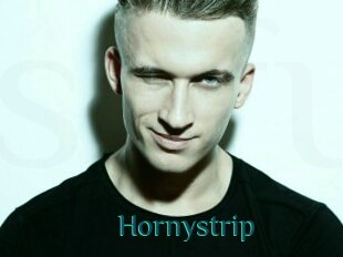 Hornystrip