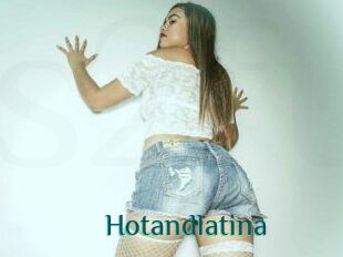 Hotandlatina