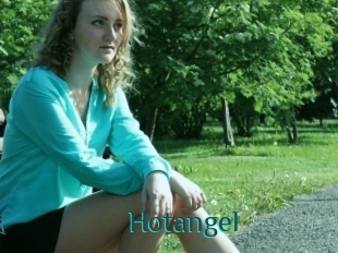 Hotangel