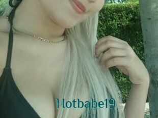 Hotbabe19