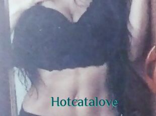 Hotcatalove
