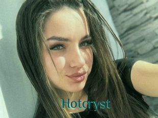 Hotcryst
