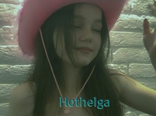 Hothelga