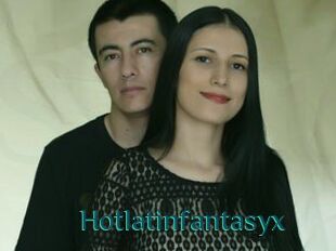 Hotlatinfantasyx