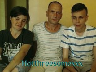 Hotthreesomexxx